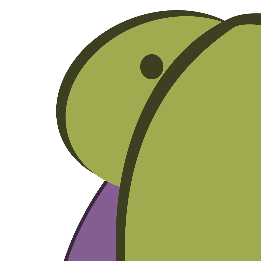 Plod, the Turtle